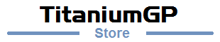 TitaniumGP Store